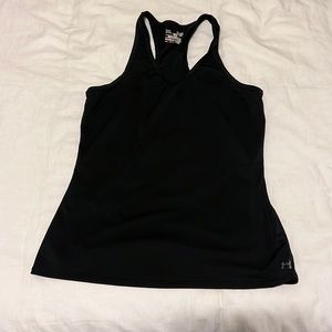 Under Armour Racerback Workout Tank